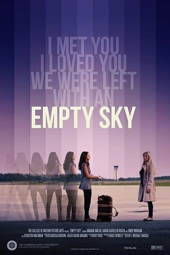 Empty Sky Image