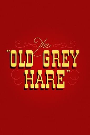 The Old Grey Hare Image