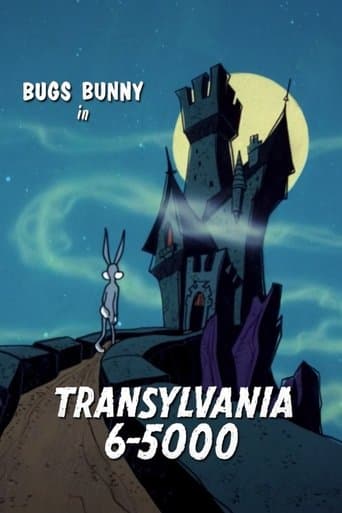 Transylvania 6-5000 Image