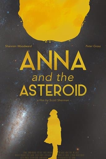 Anna & the Asteroid Image