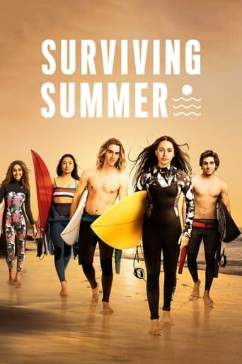 Surviving Summer Image