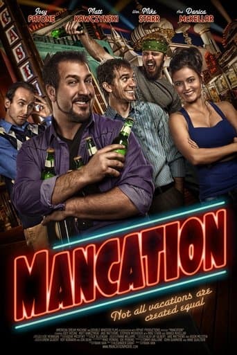 Mancation Image
