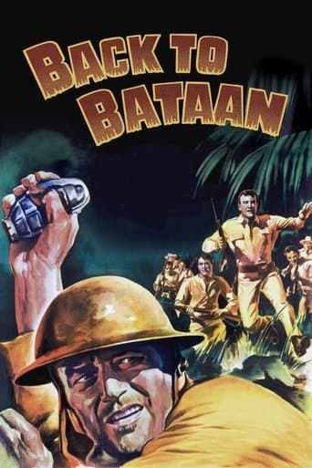 Back to Bataan Image
