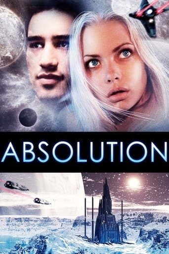 Absolution Image