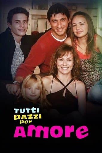Tutti pazzi per amore Image