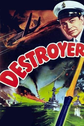 Destroyer Image