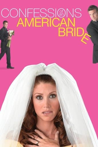 Confessions of an American Bride Image