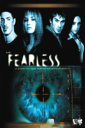 Fearless Image