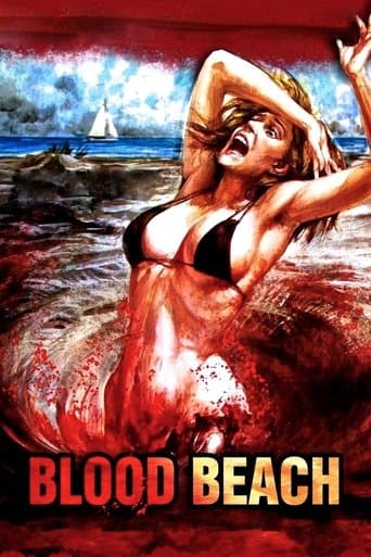 Blood Beach Image