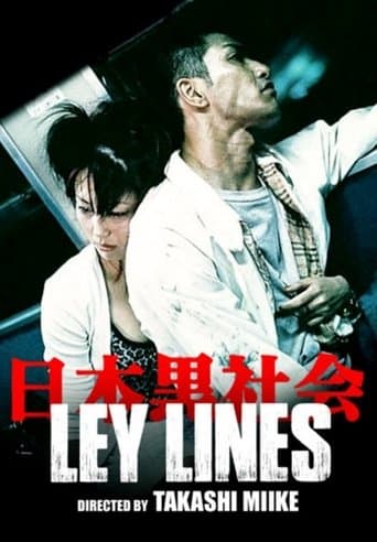 Ley Lines Image