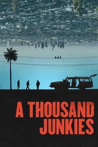 A Thousand Junkies Image