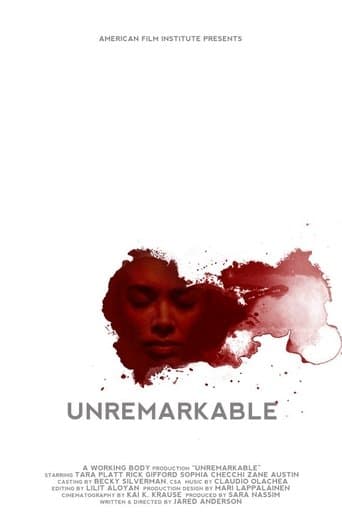 Unremarkable Image