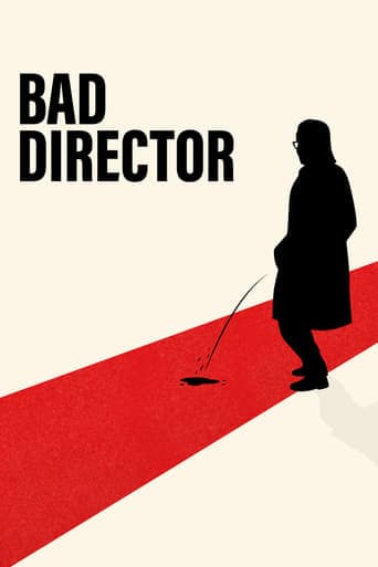 Bad Director Image