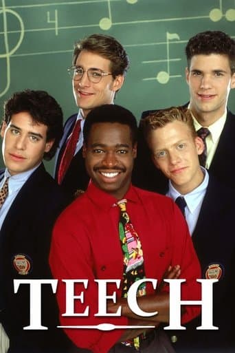 Teech Image
