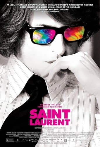Saint Laurent Image