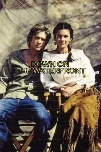 Down on the Waterfront Image