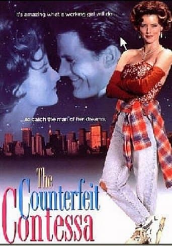 The Counterfeit Contessa Image