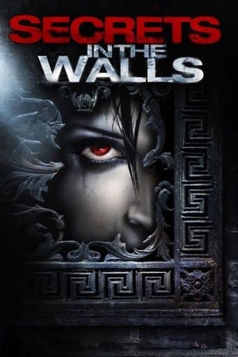 Secrets in the Walls Image