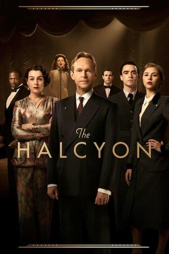 The Halcyon Image