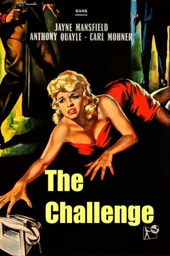The Challenge Image