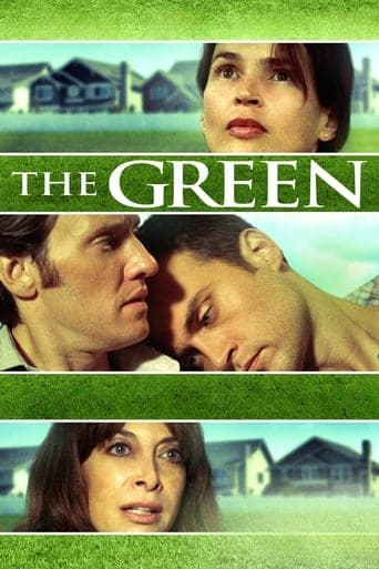 The Green Image