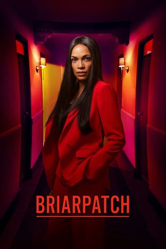 Briarpatch Image