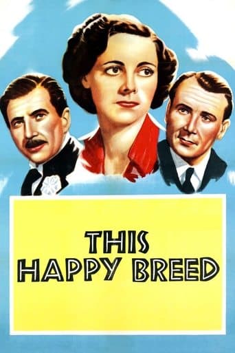 This Happy Breed Image