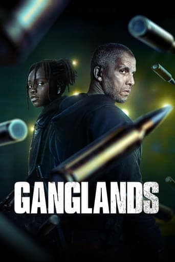 Ganglands Image