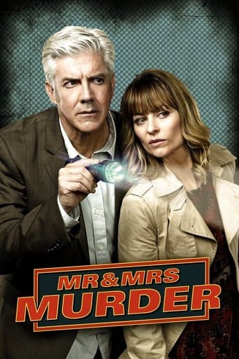 Mr & Mrs Murder Image