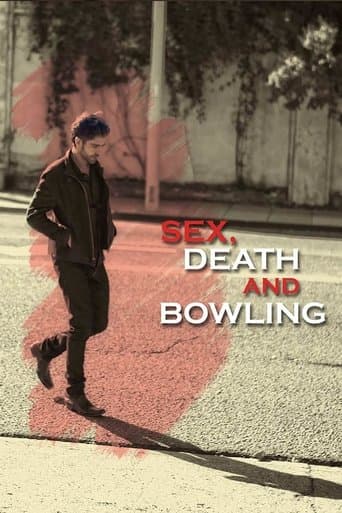 Sex, Death and Bowling Image