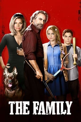 The Family Image