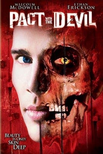 Dorian Image