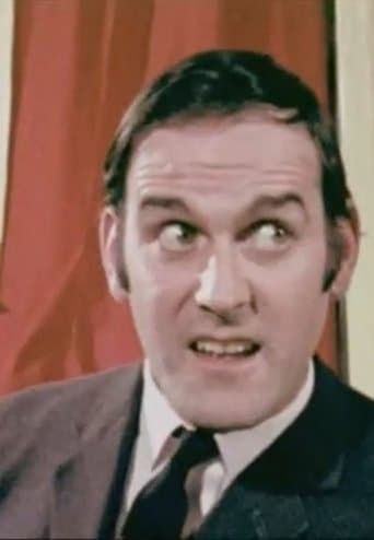 Monty Python: Who's There? Image