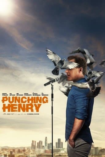 Punching Henry Image