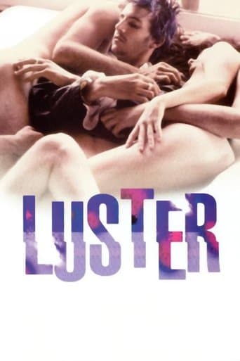Luster Image
