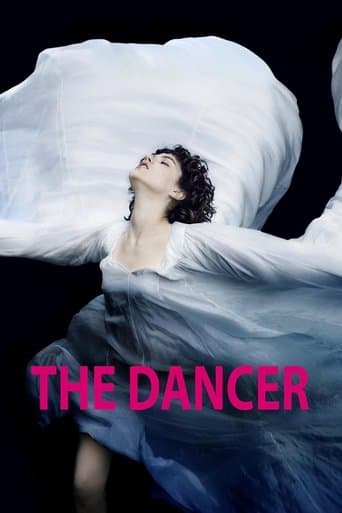 The Dancer Image