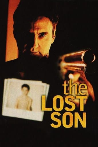 The Lost Son Image