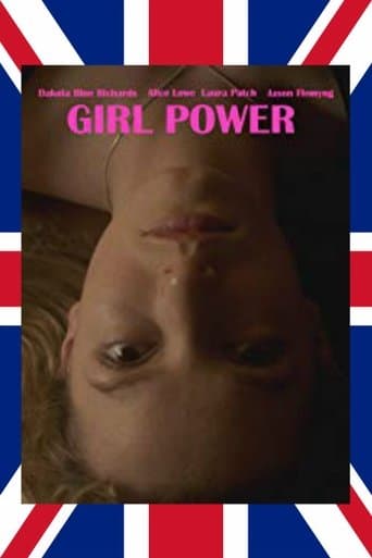 Girl Power Image
