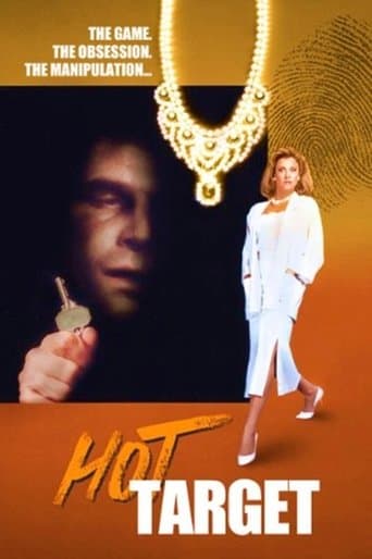 Hot Target Image