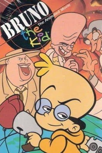 Bruno the Kid Image