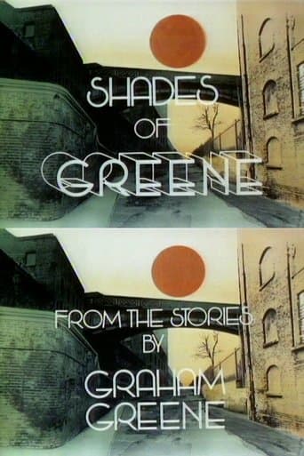 Shades of Greene Image