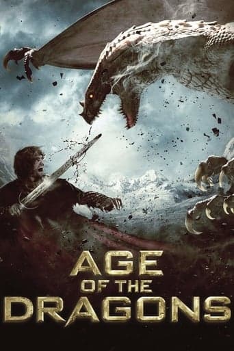 Age of the Dragons Image