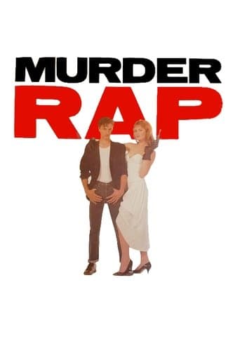 Murder Rap Image