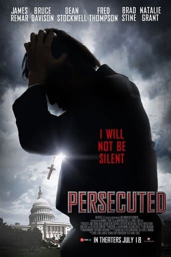 Persecuted Image