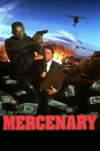 Mercenary Image