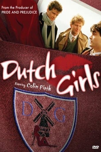 Dutch Girls Image