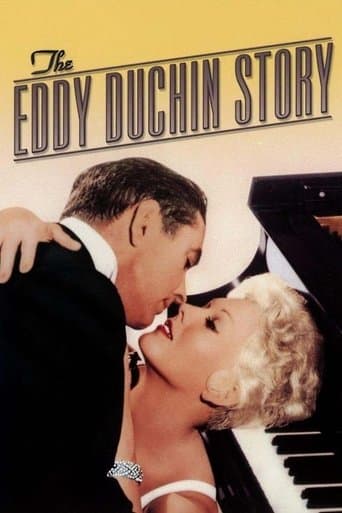 The Eddy Duchin Story Image