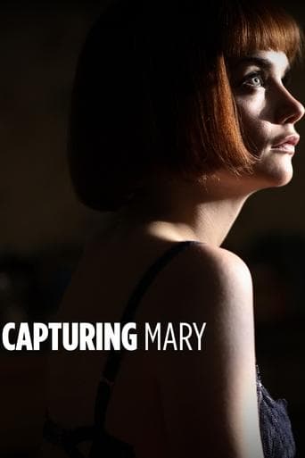 Capturing Mary Image
