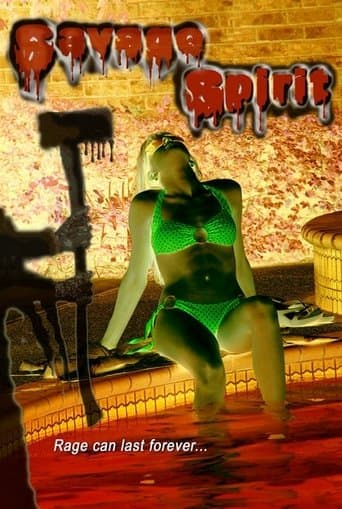 Savage Spirit Image