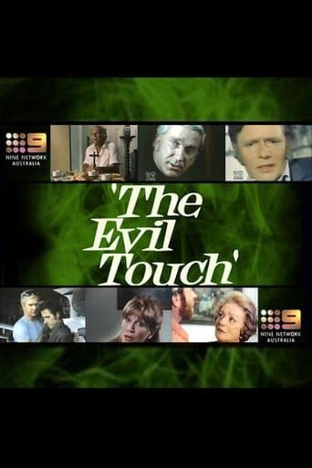 The Evil Touch Image